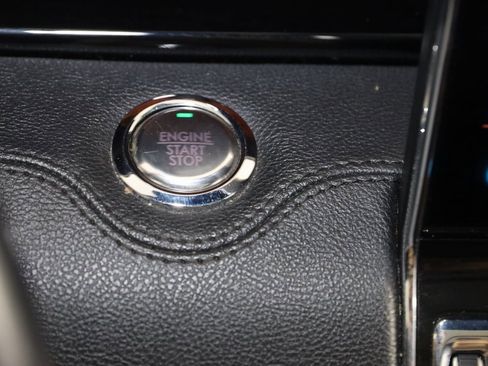 Used 2024 Lincoln Navigator L Reserve image 32