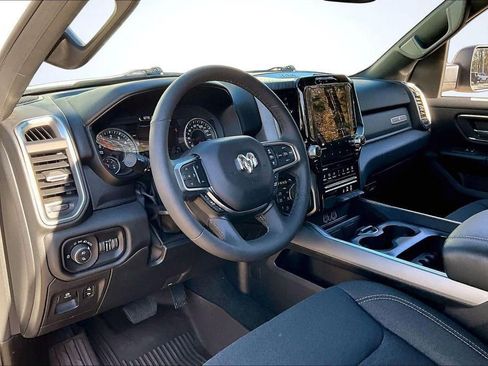 Used 2025 RAM 1500 Lone Star image 14