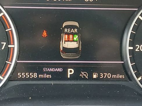 Certified 2024 Nissan Rogue S FWD image 25