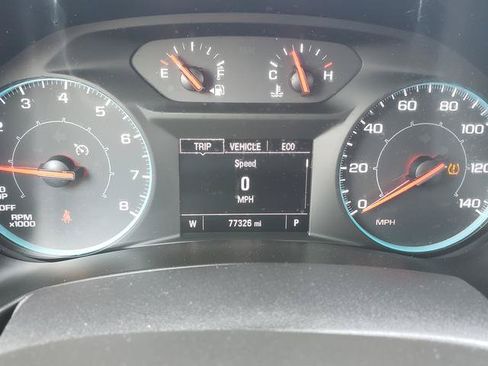 Used 2019 Chevrolet Equinox LS AWD/4WD image 27