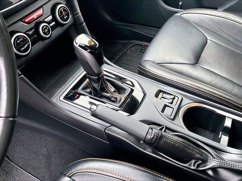 Used 2023 Subaru Crosstrek 2.5i Limited w/ Moonroof Package image 14