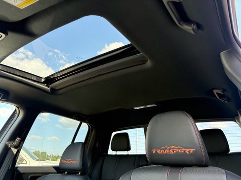 Certified 2024 Honda Ridgeline TrailSport image 27