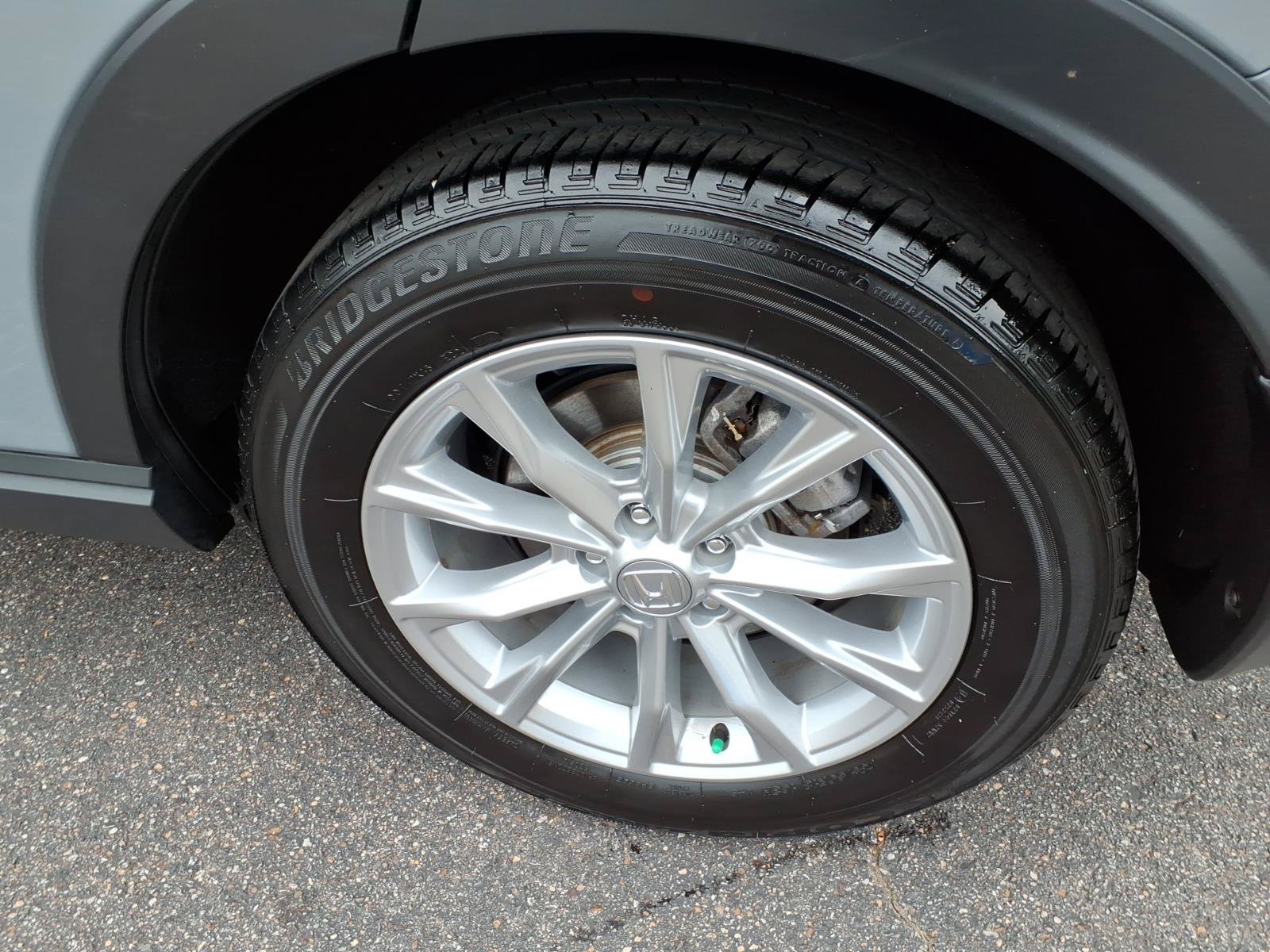 Used 2024 Honda CR-V EX-L image 14
