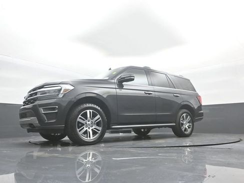 Used 2022 Ford Expedition Limited AWD/4WD image 36