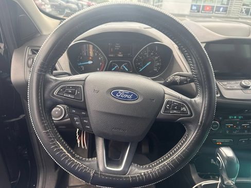 Used 2019 Ford Escape SE AWD/4WD image 11