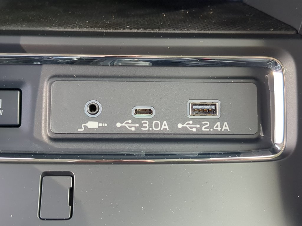 New 2026 Subaru Ascent Bronze Edition AWD/4WD image 26