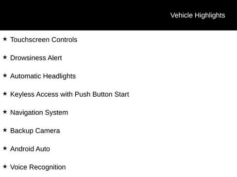 New 2026 Ford Explorer Tremor w/ Tremor Ultimate Package AWD/4WD image 7