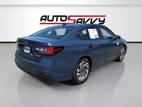 Used 2023 Subaru Legacy Limited AWD/4WD image 7