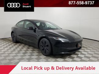 Used 2024 Tesla Model 3 Long Range video 1