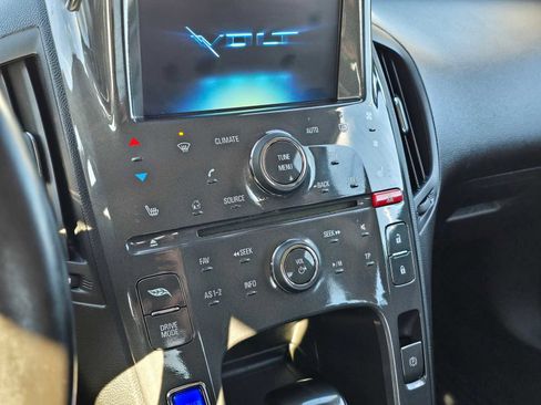 Used 2013 Chevrolet Volt Premium w/ Premium Trim Package image 25