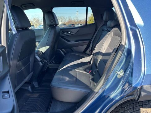 Used 2026 Chevrolet Equinox LT w/ Convenience Package II image 16