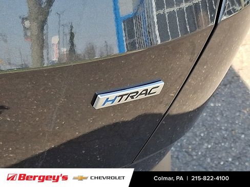 Used 2022 Hyundai Tucson SEL w/ Convenience Package image 35