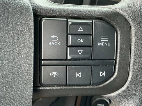 Used 2026 Ford F350 XLT AWD/4WD image 32