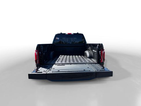 New 2025 Ford F150 Platinum w/ Equipment Group 702A High image 17