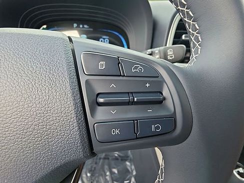 New 2026 Hyundai Venue SEL image 28