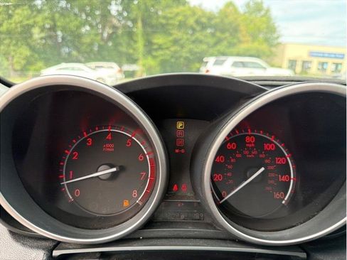 Used 2010 MAZDA MAZDA3 s Sport FWD image 16