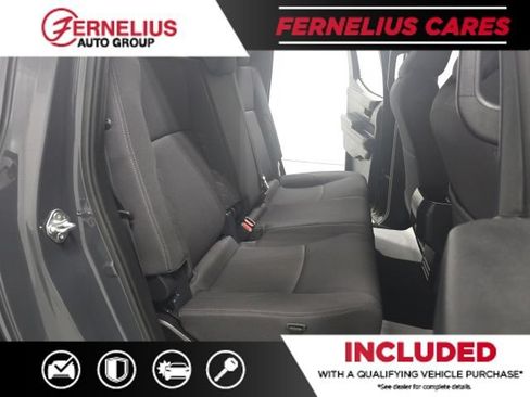 Used 2025 Toyota Tacoma SR AWD/4WD image 21