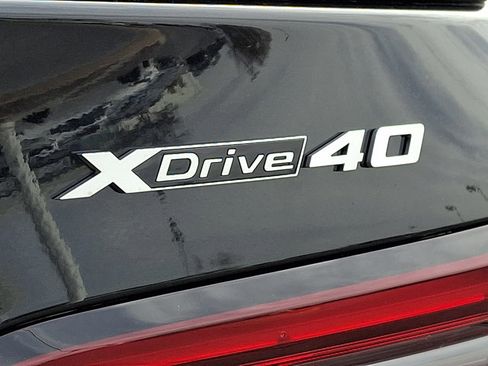 New 2026 BMW i5 eDrive40 w/ M Sport Package image 21