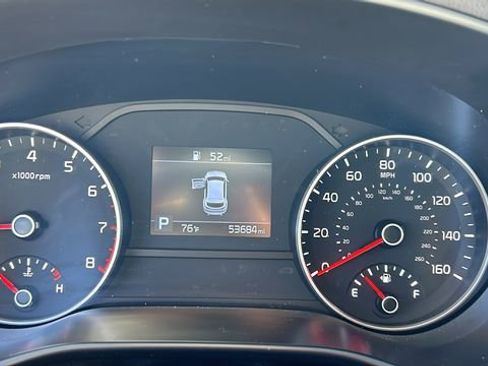 Used 2020 Kia Sportage EX w/ Option Group 15 image 18