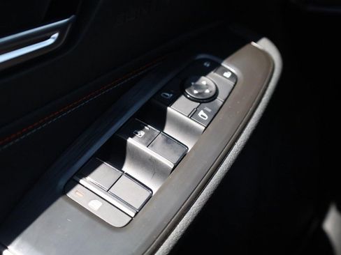 New 2026 Nissan Sentra SR w/ SR Premium Package FWD image 16