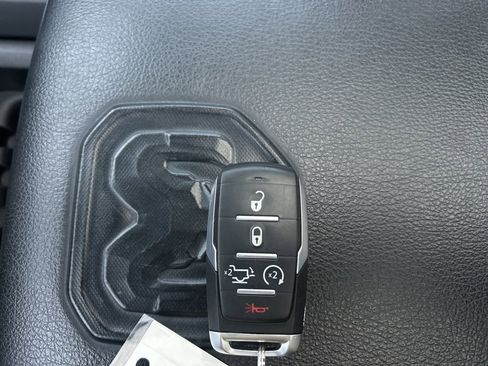 Used 2022 RAM 1500 Laramie w/ Sport Appearance Package image 27