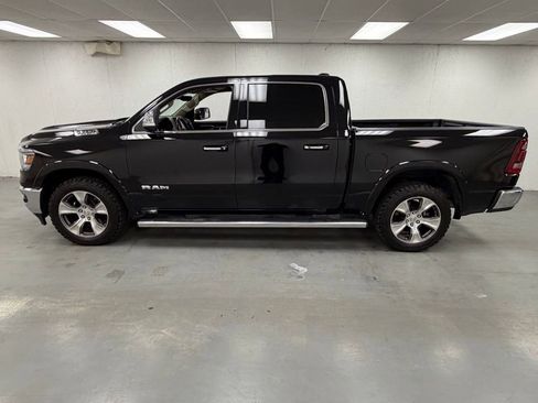 Used 2021 RAM 1500 Laramie image 2