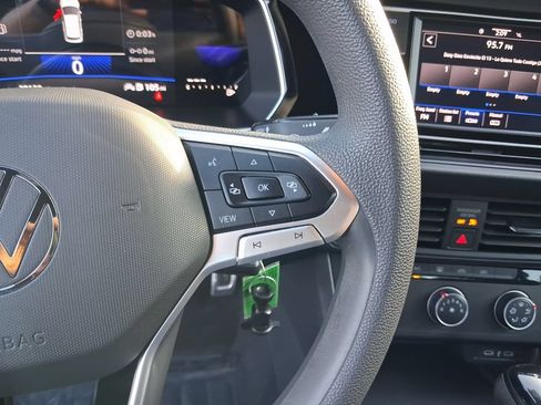 Certified 2023 Volkswagen Jetta Sport FWD image 20