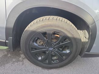 Used 2020 Subaru Forester Sport w/ Popular Package #2 video 2