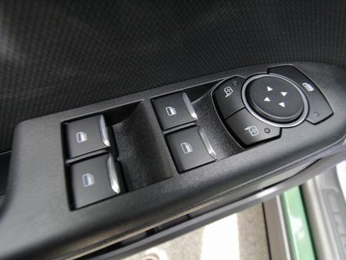 New 2025 Ford Bronco Sport Big Bend w/ Convenience Package image 19