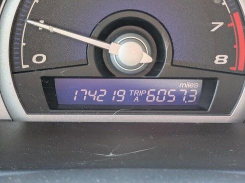 Used 2006 Honda Civic EX image 21