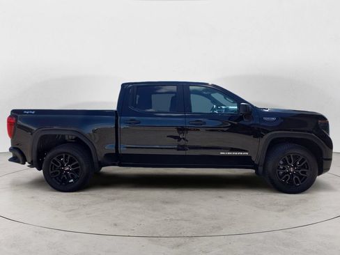 Certified 2024 GMC Sierra 1500 Pro w/ Graphite Edition AWD/4WD image 6