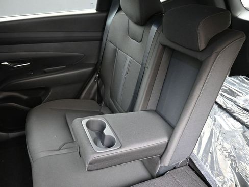 New 2026 Hyundai Tucson SEL image 20