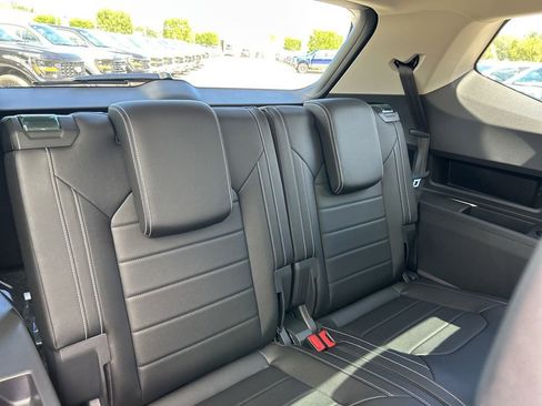 New 2026 Volkswagen Atlas SEL image 49