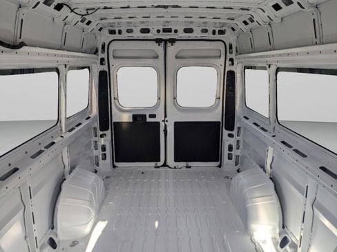 New 2025 RAM ProMaster 3500 w/ Leather Interior Group image 11