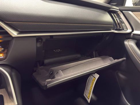 New 2026 MAZDA CX-70 3.3 Turbo w/ Premium Package image 13