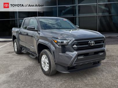 Used 2024 Toyota Tacoma SR5
