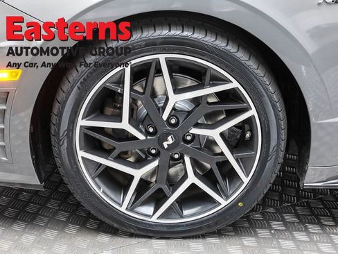 Used 2022 Hyundai Sonata N Line image 31