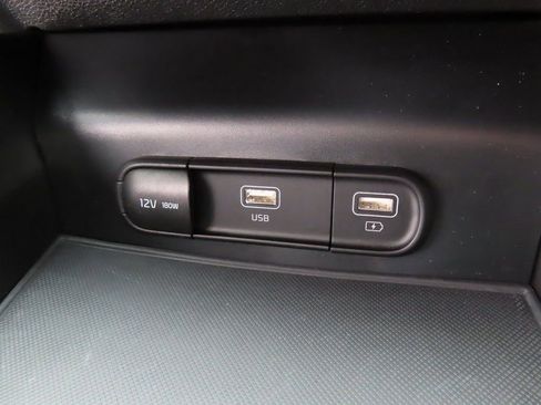 Certified 2021 Kia K5 EX w/ EX Premium Package image 8