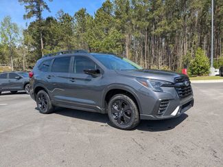 New 2026 Subaru Ascent Premium video 2