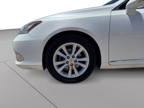 Used 2012 Lexus ES 350 FWD image 9