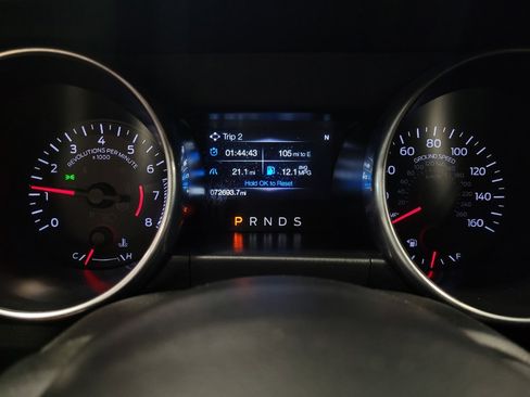 Used 2019 Ford Mustang Coupe RWD image 23