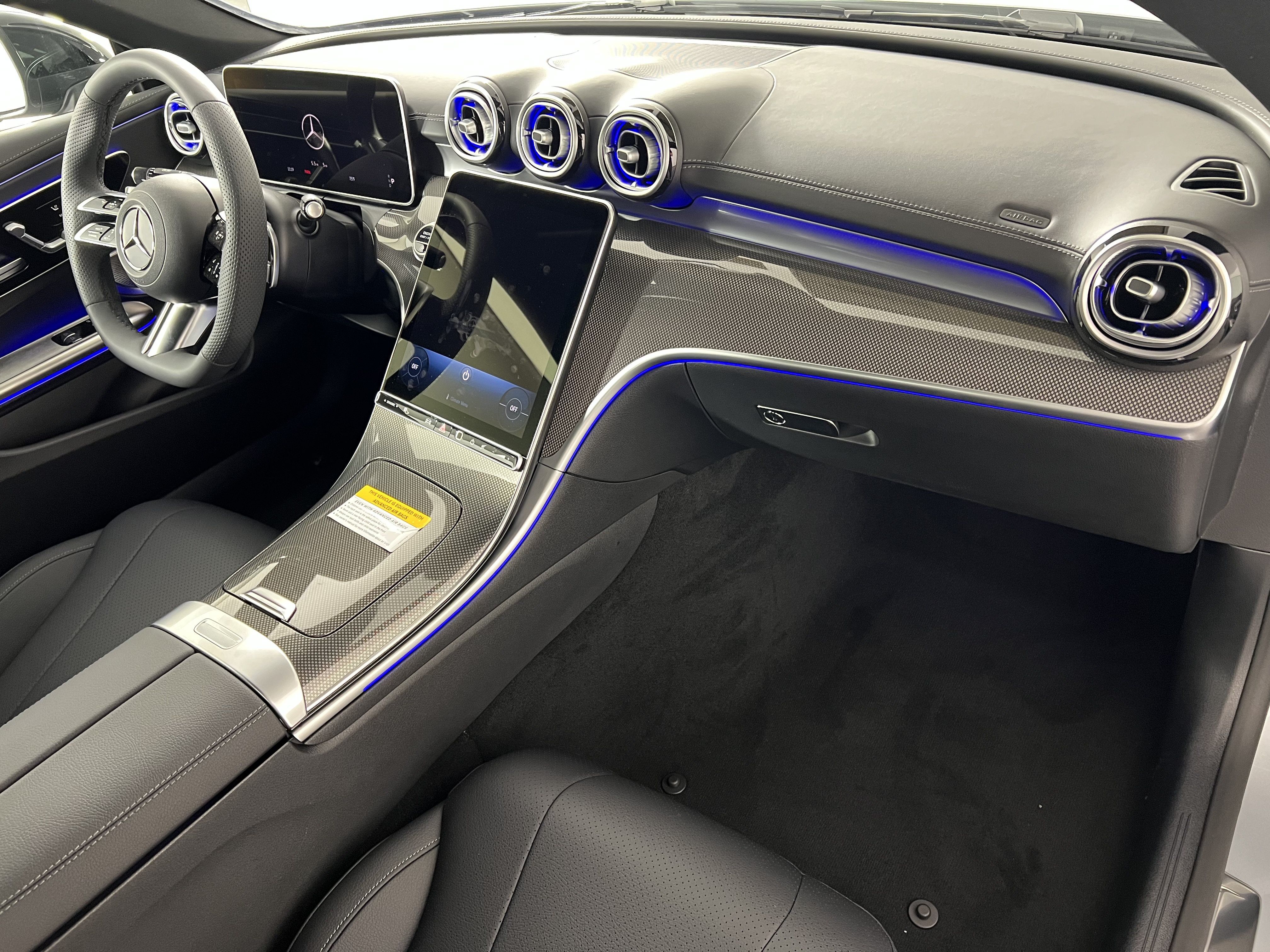 New 2026 Mercedes-Benz CLE 450 4MATIC Coupe image 24