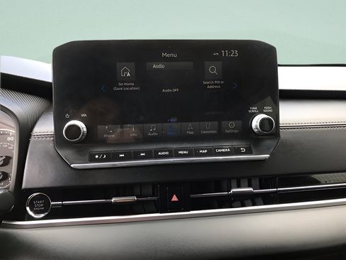 Used 2022 Mitsubishi Outlander SE AWD/4WD image 16