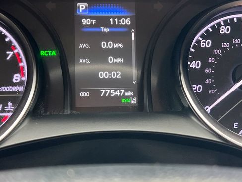 Certified 2024 Toyota Camry SE w/ Convenience Package FWD image 28