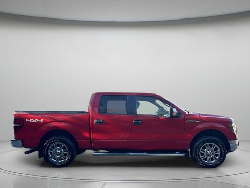 Used 2010 Ford F150 XLT image 2