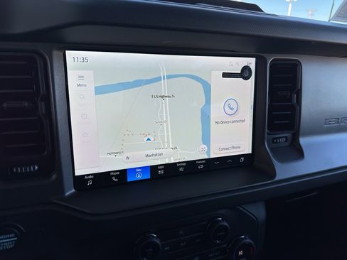 New 2025 Ford Bronco Big Bend image 19