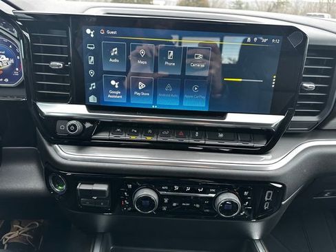 New 2026 Chevrolet Silverado 1500 High Country AWD/4WD image 26