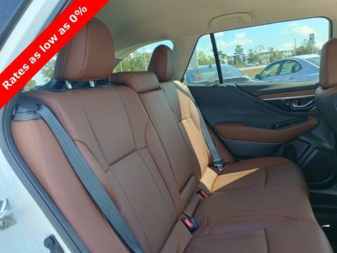 Certified 2025 Subaru Outback Touring XT w/ Popular Package #2 image 21