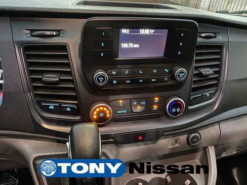 Used 2021 Ford Transit 250 Base w/ Exterior Upgrade Package image 30