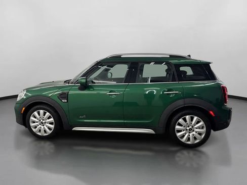 Used 2022 MINI Cooper Countryman ALL4 AWD/4WD image 5